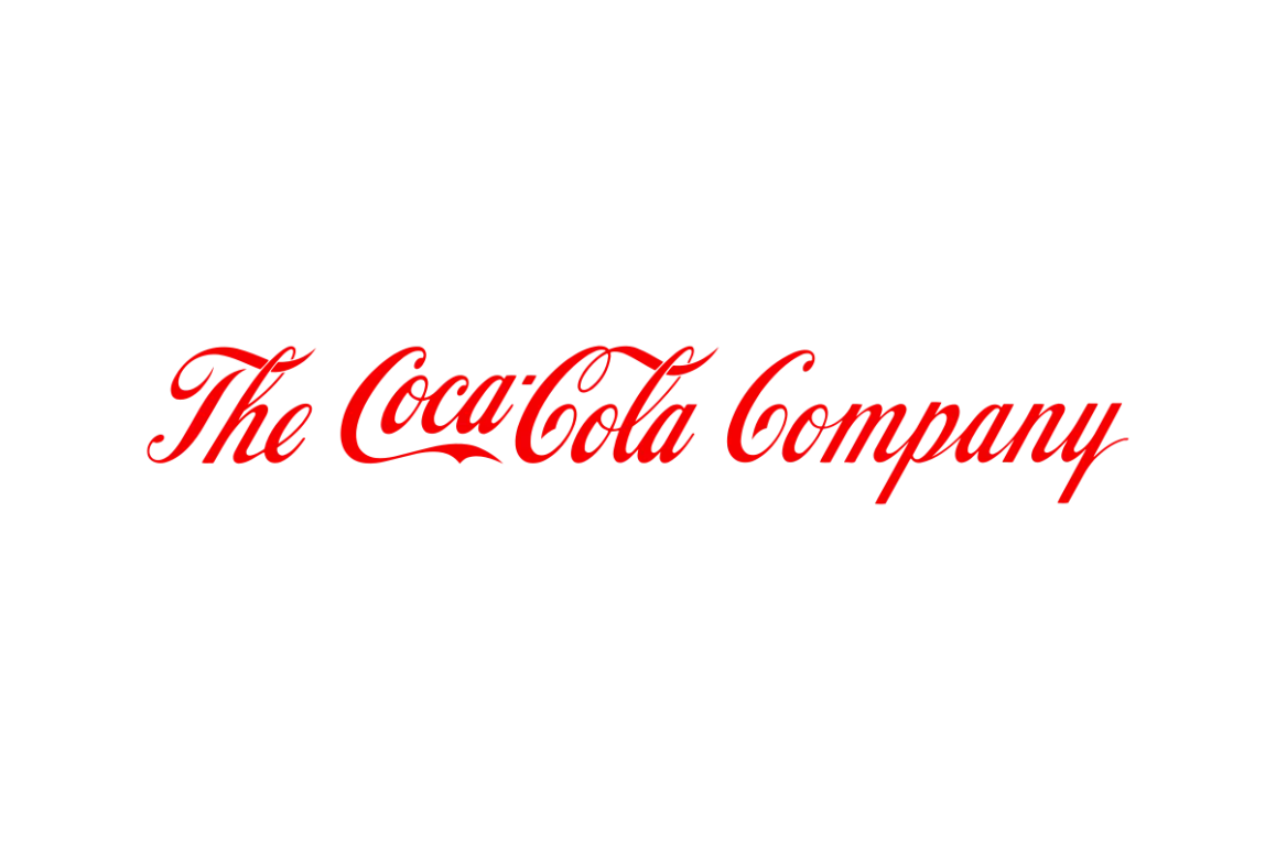 The Coca-Cola CompanyVector SVG & PNG Logo