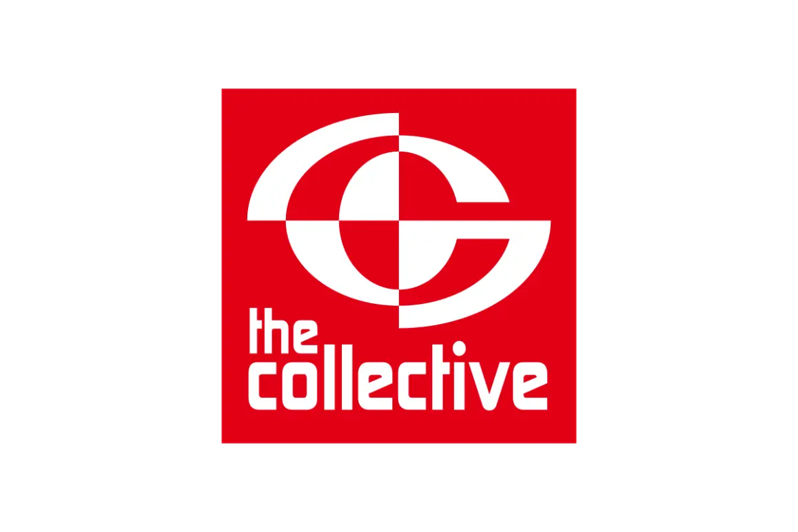 The CollectiveVector SVG & PNG Logo