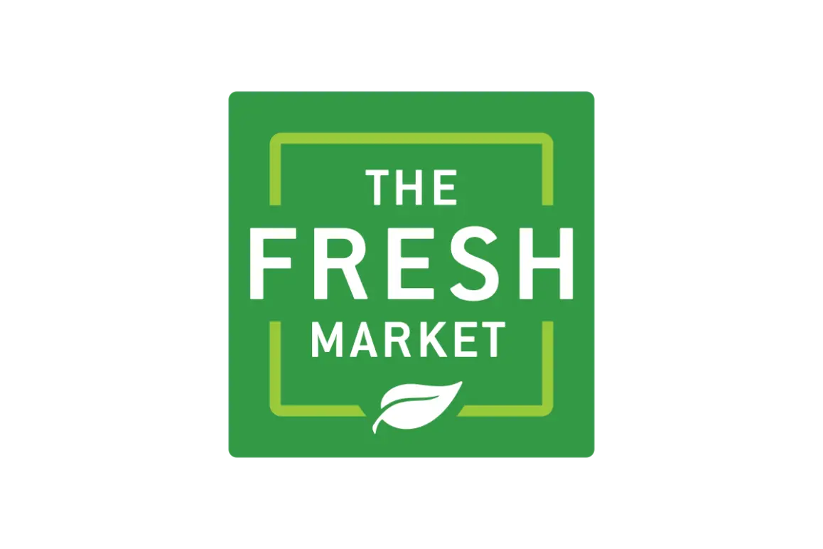 The Fresh MarketVector SVG & PNG Logo
