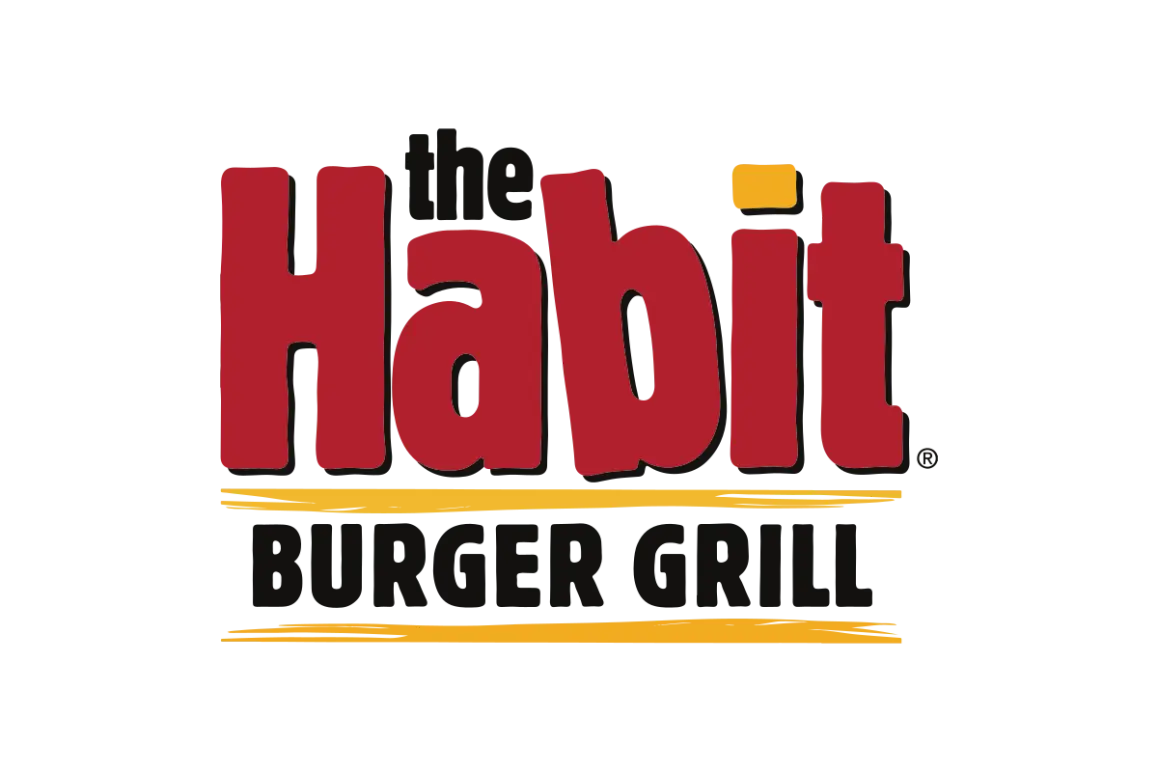 The Habit Burger GrillVector SVG & PNG Logo