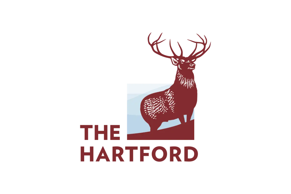 The HartfordVector SVG & PNG Logo