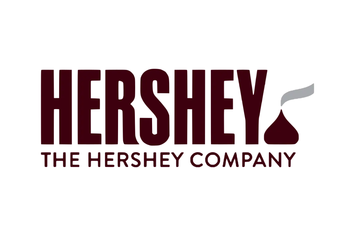 The Hershey CompanyVector SVG & PNG Logo