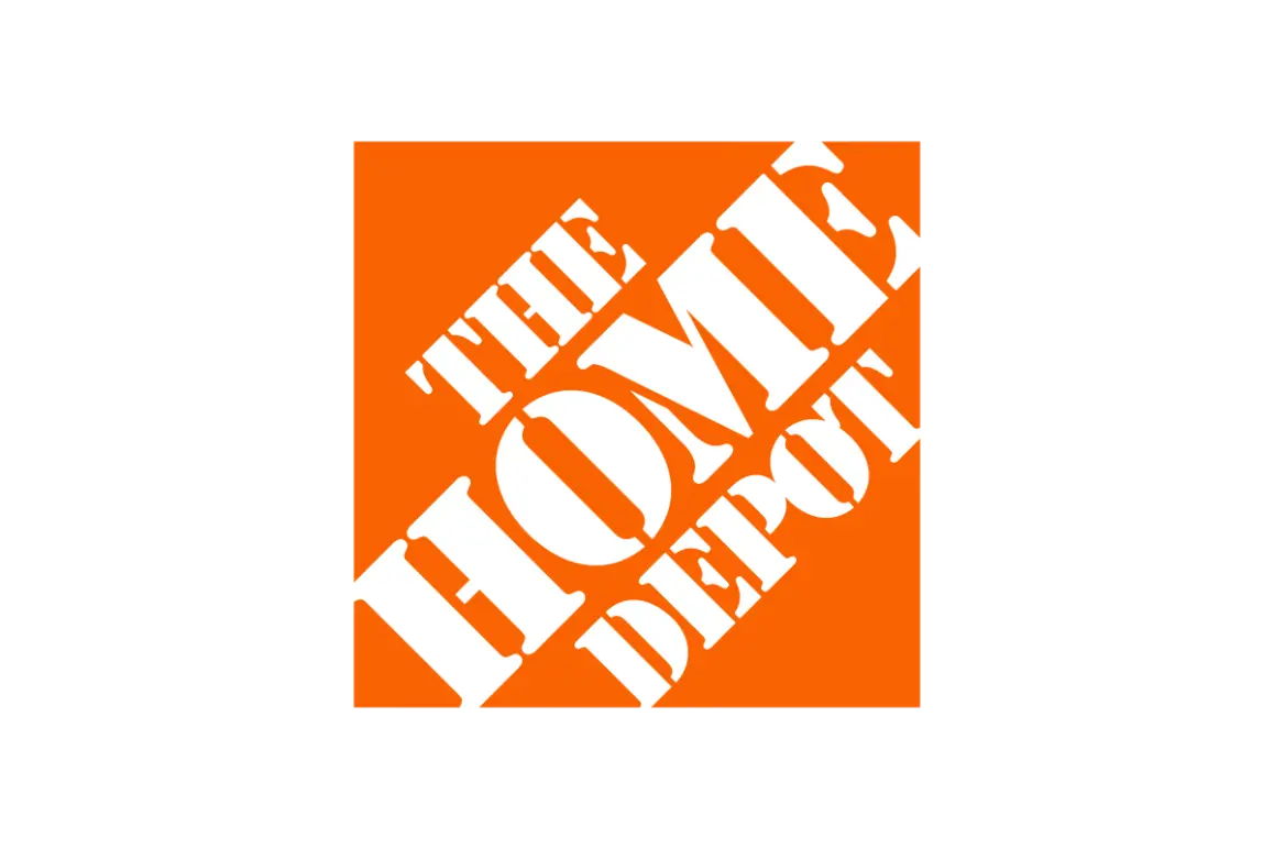 The Home DepotVector SVG & PNG Logo