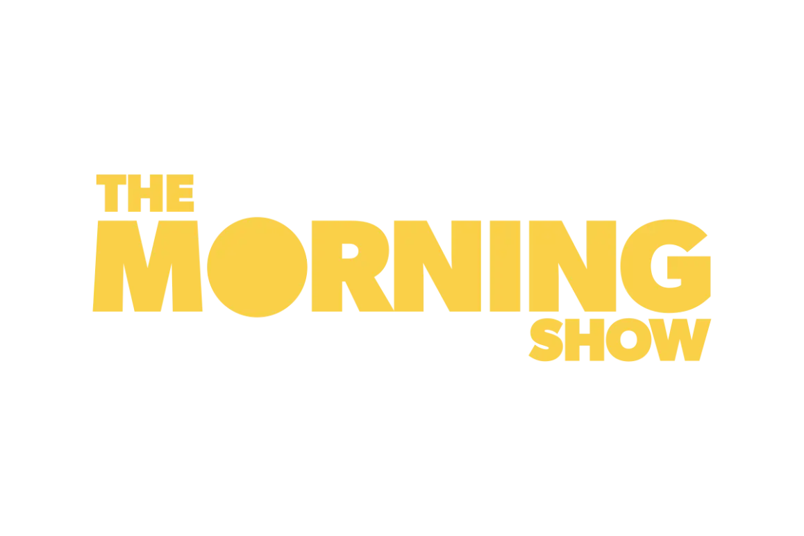 The Morning ShowVector SVG & PNG Logo