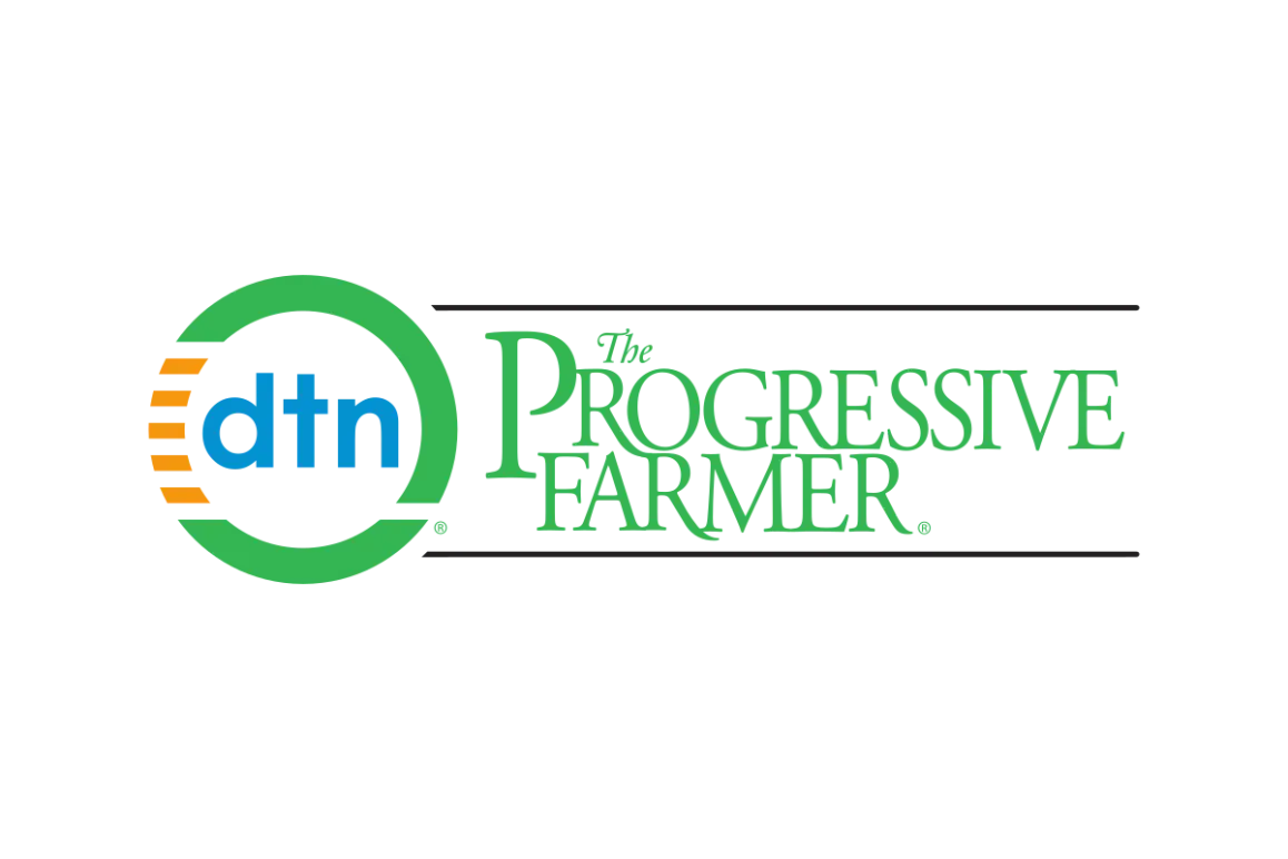 The Progressive FarmerVector SVG & PNG Logo