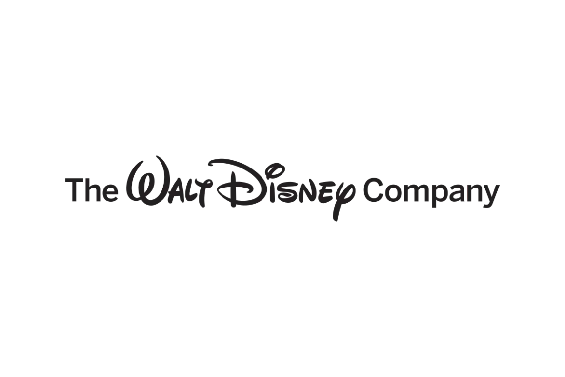 The Walt Disney CompanyVector SVG & PNG Logo