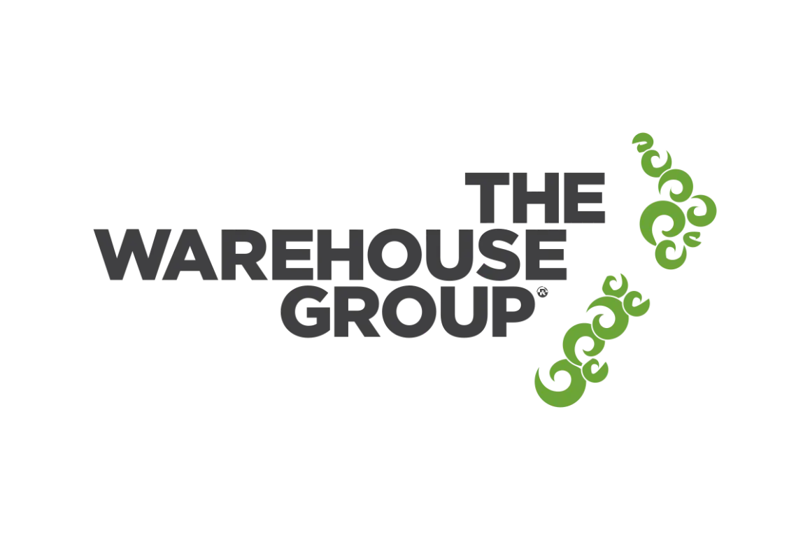 The Warehouse GroupVector SVG & PNG Logo