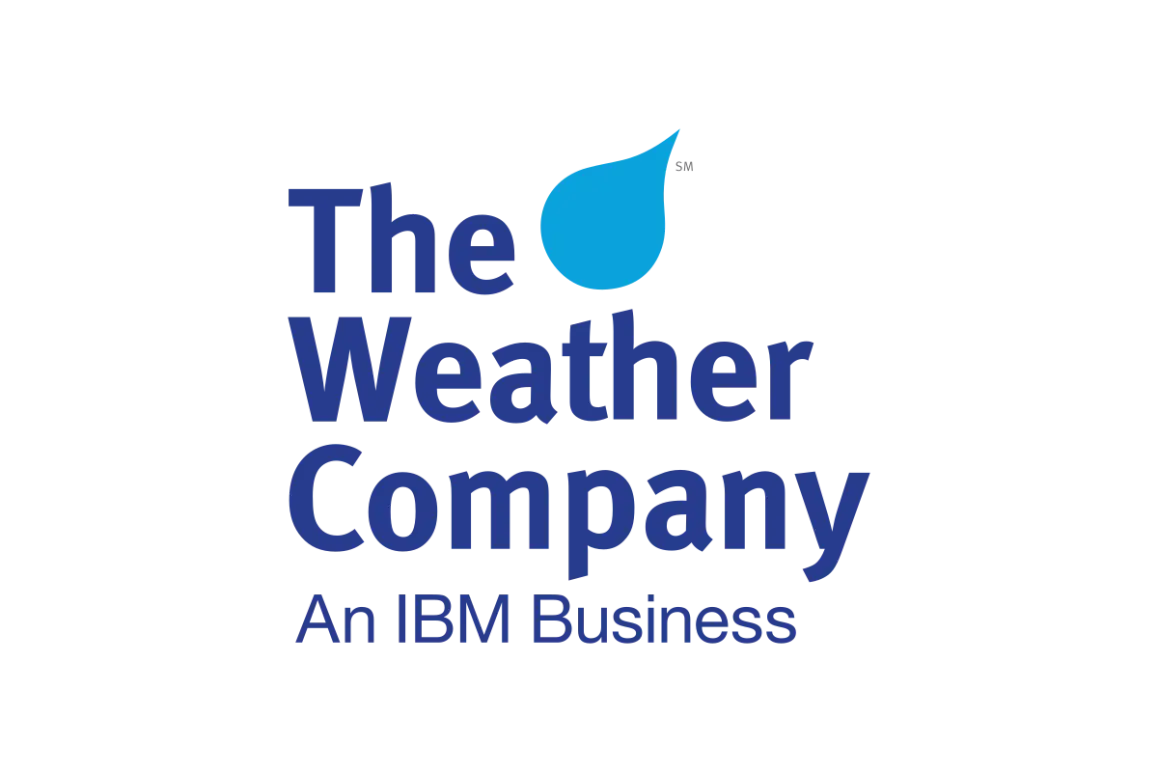 The Weather CompanyVector SVG & PNG Logo