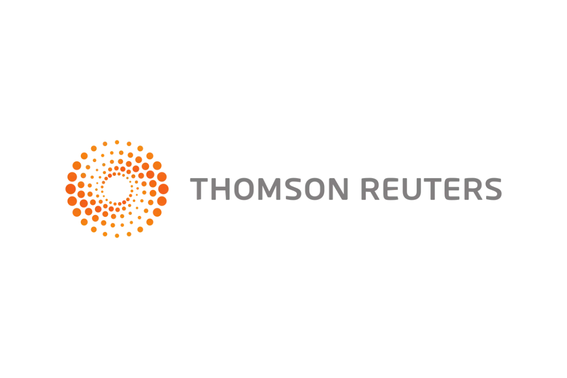 Thomson ReutersVector SVG & PNG Logo