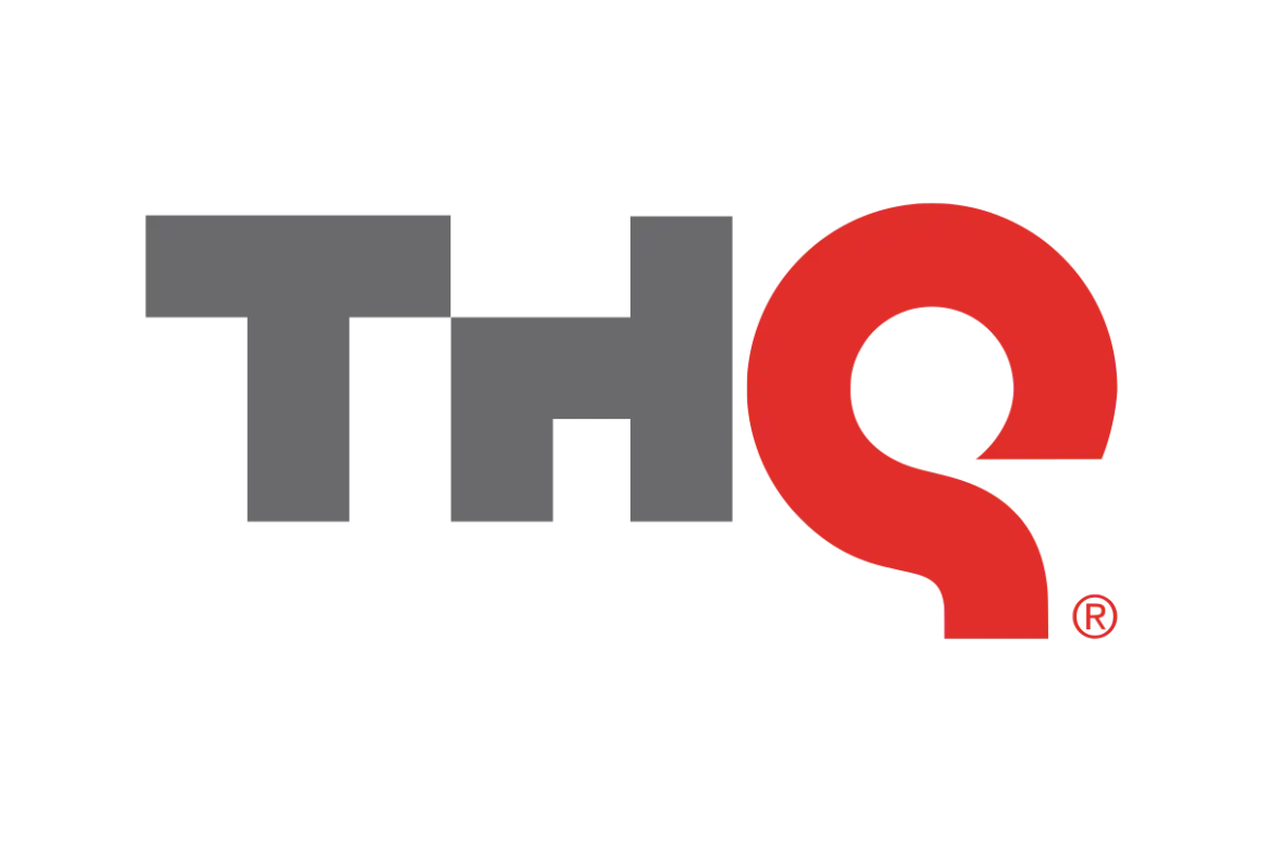 THQVector SVG & PNG Logo