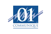 01 CommuniqueVector SVG & PNG Logo