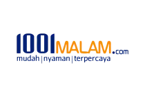 1001malam.comVector SVG & PNG Logo