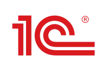 1C CompanyVector SVG & PNG Logo