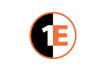 1EVector SVG & PNG Logo