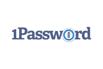 1PasswordVector SVG & PNG Logo