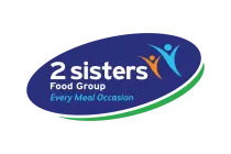 2 Sisters Food GroupVector SVG & PNG Logo
