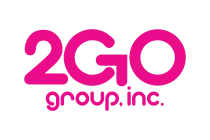 2GOVector SVG & PNG Logo