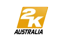 2K AustraliaVector SVG & PNG Logo