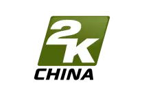 2K ChinaVector SVG & PNG Logo