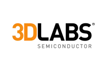 3DlabsVector SVG & PNG Logo