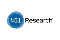 451 ResearchVector SVG & PNG Logo