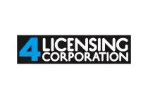 4Licensing CorporationVector SVG & PNG Logo