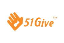 51giveVector SVG & PNG Logo