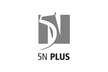 5N Plus Inc.Vector SVG & PNG Logo