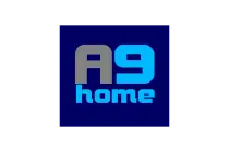 A9homeVector SVG & PNG Logo