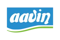 AavinVector SVG & PNG Logo