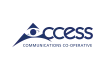 Access CommunicationsVector SVG & PNG Logo