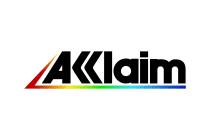 Acclaim GamesVector SVG & PNG Logo