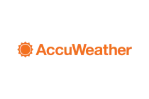 AccuWeatherVector SVG & PNG Logo