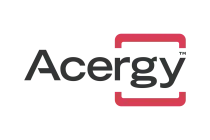 AcergyVector SVG & PNG Logo