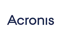 AcronisVector SVG & PNG Logo