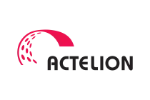 ActelionVector SVG & PNG Logo