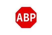 Adblock PlusVector SVG & PNG Logo