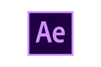 Adobe After EffectsVector SVG & PNG Logo