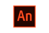 Adobe AnimateVector SVG & PNG Logo