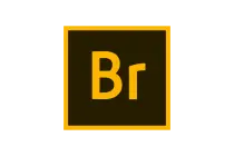 Adobe BridgeVector SVG & PNG Logo