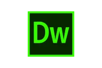 Adobe DreamweaverVector SVG & PNG Logo