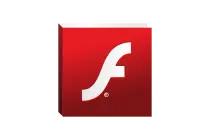 Adobe Flash LiteVector SVG & PNG Logo