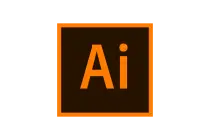 Adobe IllustratorVector SVG & PNG Logo