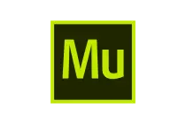Adobe MuseVector SVG & PNG Logo
