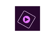 Adobe Premiere ElementsVector SVG & PNG Logo