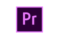 Adobe Premiere ProVector SVG & PNG Logo