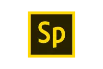 Adobe SparkVector SVG & PNG Logo