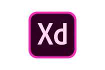 Adobe XDVector SVG & PNG Logo