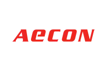 AeconVector SVG & PNG Logo