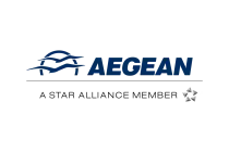 Aegean AirlinesVector SVG & PNG Logo